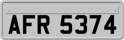 AFR5374