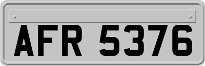 AFR5376