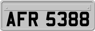 AFR5388