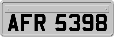 AFR5398
