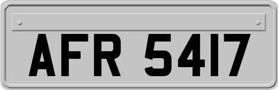 AFR5417