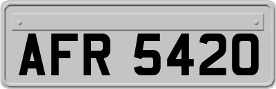 AFR5420
