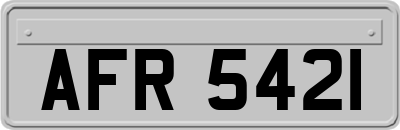 AFR5421