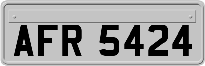 AFR5424