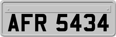 AFR5434