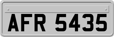 AFR5435