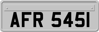 AFR5451