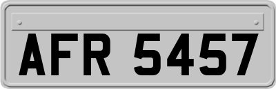 AFR5457