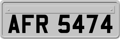 AFR5474
