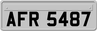 AFR5487