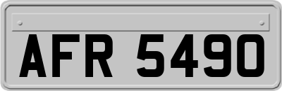 AFR5490