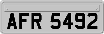 AFR5492