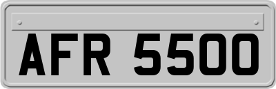 AFR5500