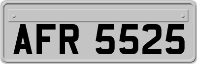 AFR5525