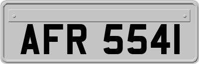 AFR5541