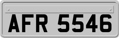AFR5546