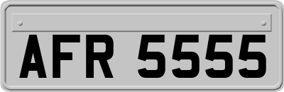 AFR5555