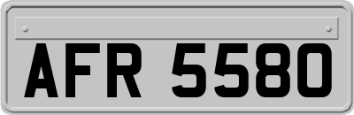 AFR5580
