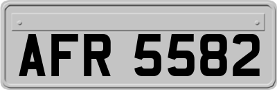 AFR5582