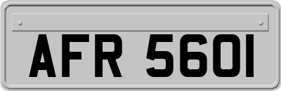AFR5601