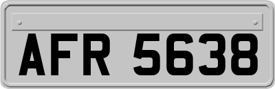 AFR5638