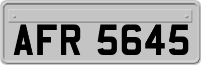 AFR5645