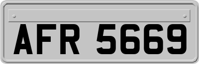 AFR5669