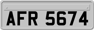AFR5674