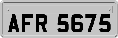 AFR5675