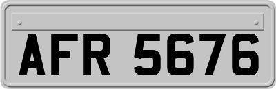 AFR5676
