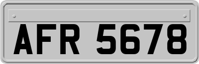 AFR5678