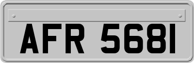 AFR5681