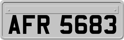 AFR5683