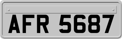 AFR5687