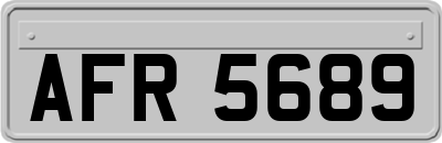 AFR5689
