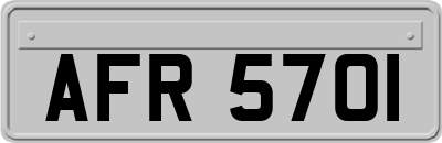 AFR5701