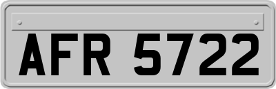 AFR5722