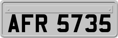 AFR5735
