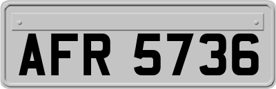 AFR5736