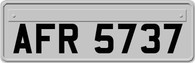 AFR5737
