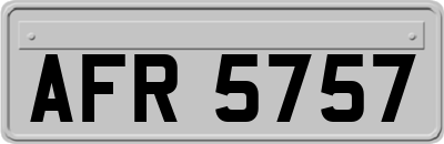 AFR5757
