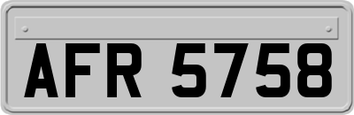 AFR5758