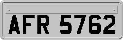 AFR5762