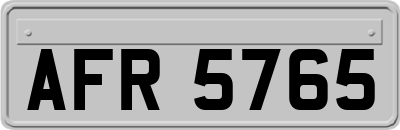 AFR5765