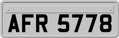 AFR5778