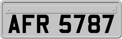 AFR5787