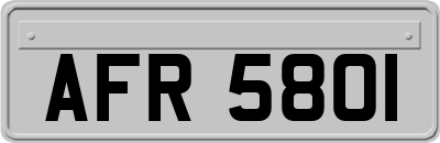AFR5801