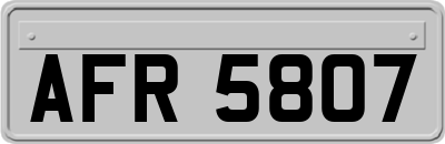 AFR5807