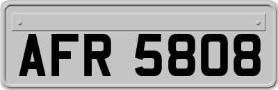 AFR5808
