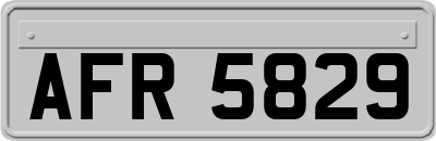 AFR5829